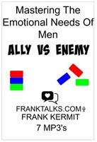 Ally vs Enemy mp3 audio set