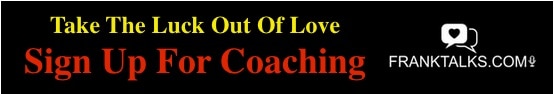 coaching dating