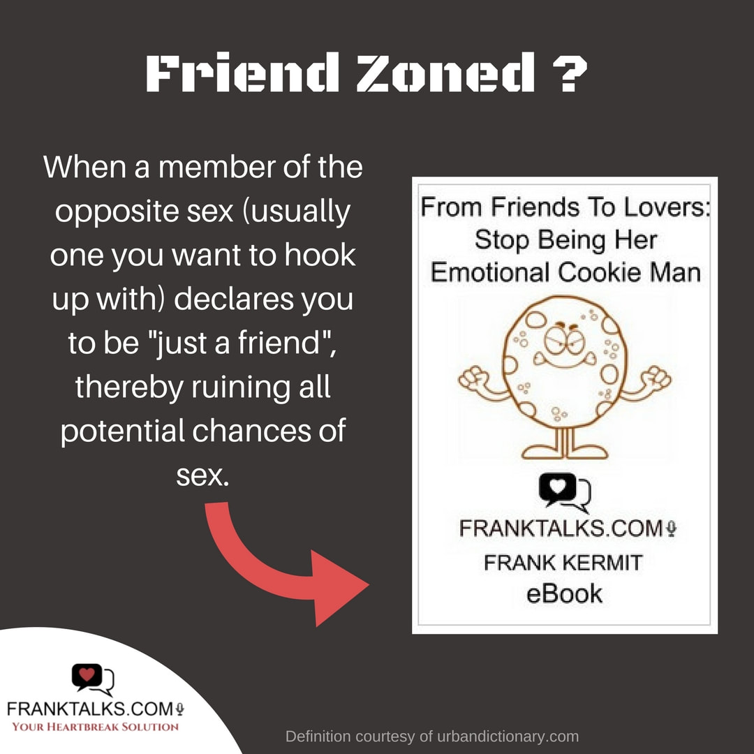 friend zone dating become lovers