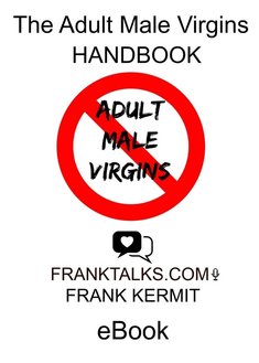 get laid, adult male virgin, ebook