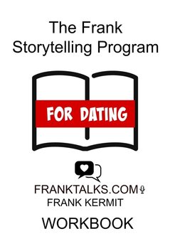 Frank Storytelling Ebook for Dating