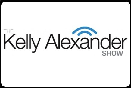 The Kelly Alexander Show Podcast logo