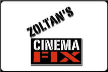 Zoltan's CinemaFIX logo