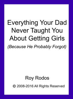 Roy Rodus