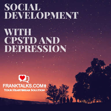 CPSTD and depression