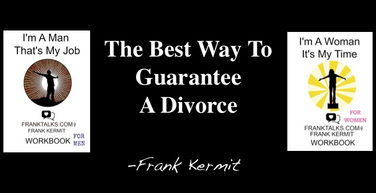 Guarantee A Divorce