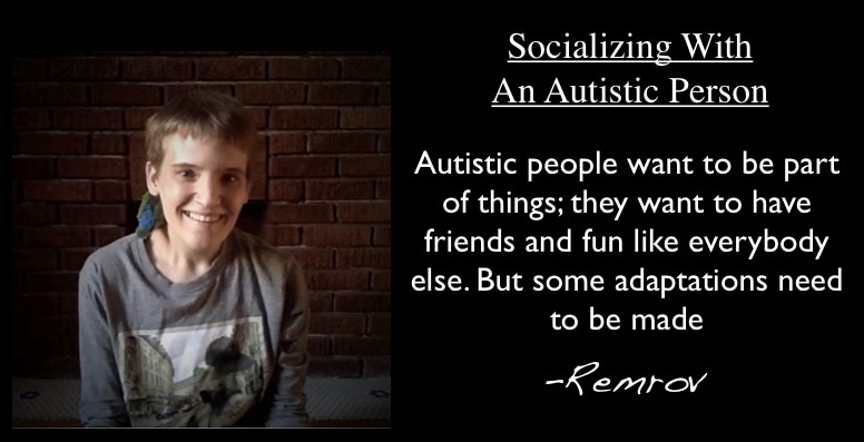 social skills lesson plans autism