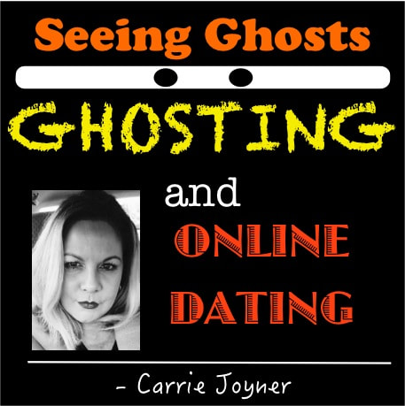 Online-dating und ghosting