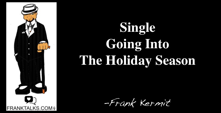 single during the holidays quotes