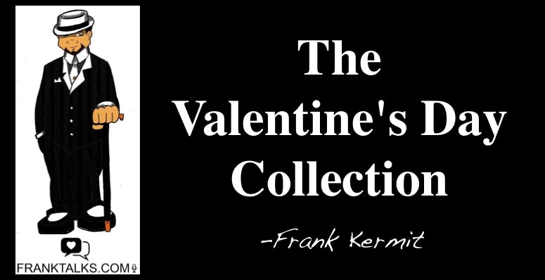 The Valentine's Day Collection