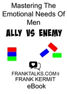Ally vs Enemy Ebook