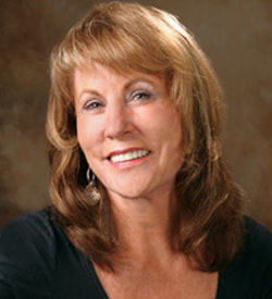 Dr Carol Drury