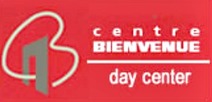Centre Bienvenue logo