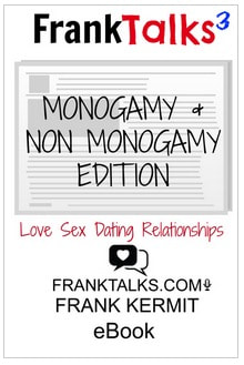 non-monogamy