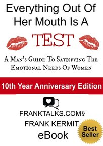 Everything out of her mouth is a test ebook