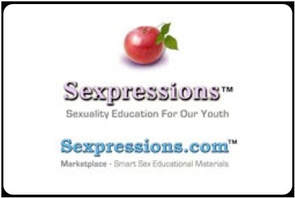 sexpressions logo