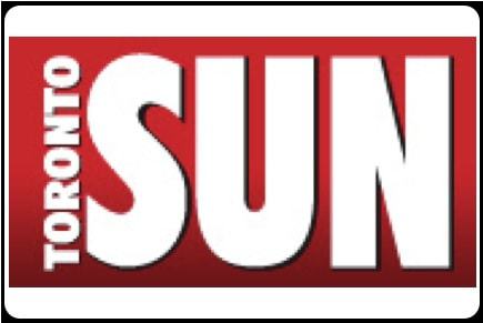 Toronto Sun Newspaper logo