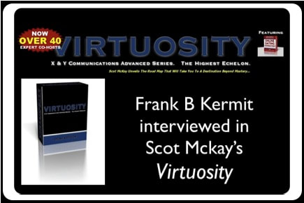 Scot Mckay's Virtuosity Program