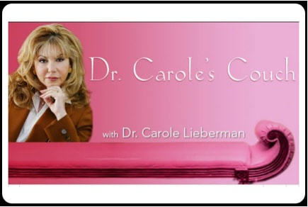 Carole Lieberman