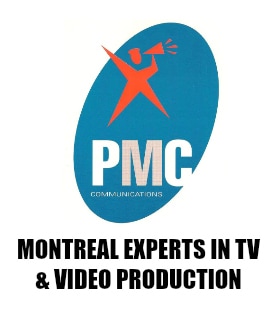 PMC Media Logo