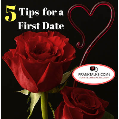 first date tips
