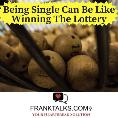 win the lottery