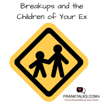 children of your ex