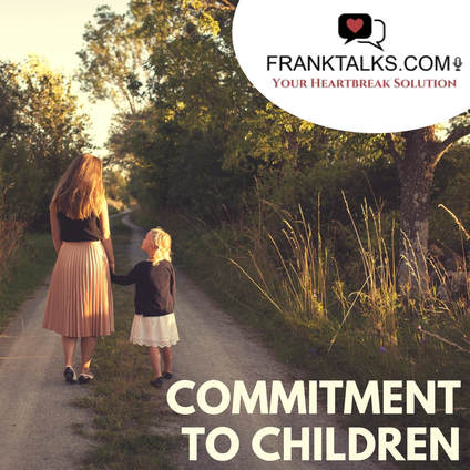 commitment to children