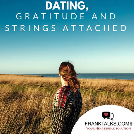 gratitude dating