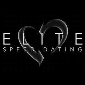 Elite Speed Dating logo