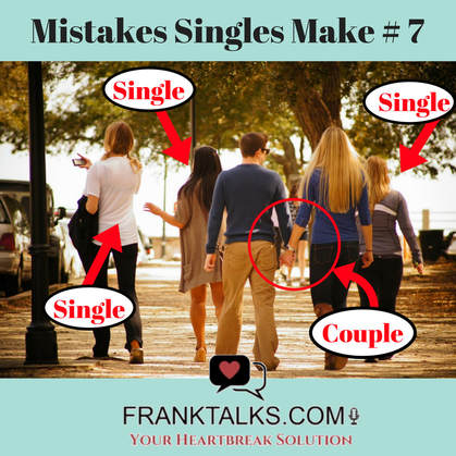 singles mistakes