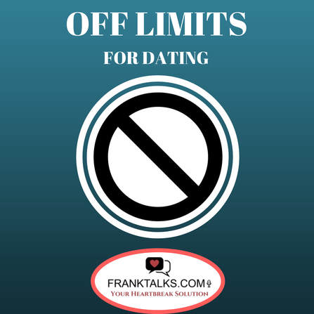 off limits for dating