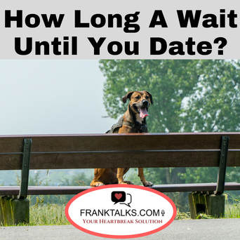 waiting to date