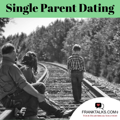 single parents dating
