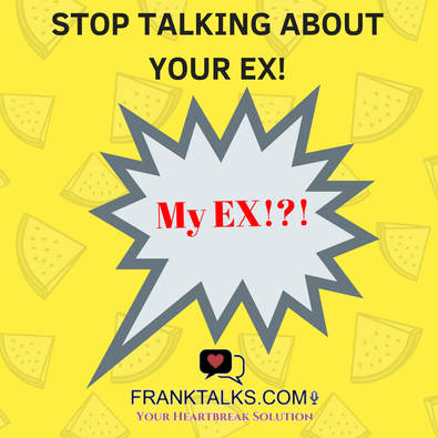 get over your ex