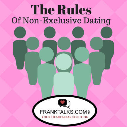 non-exclusive dating
