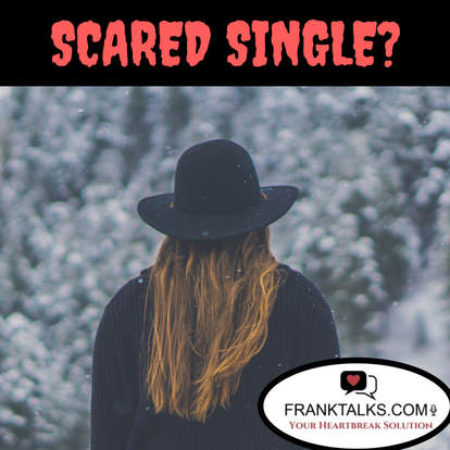 scared single