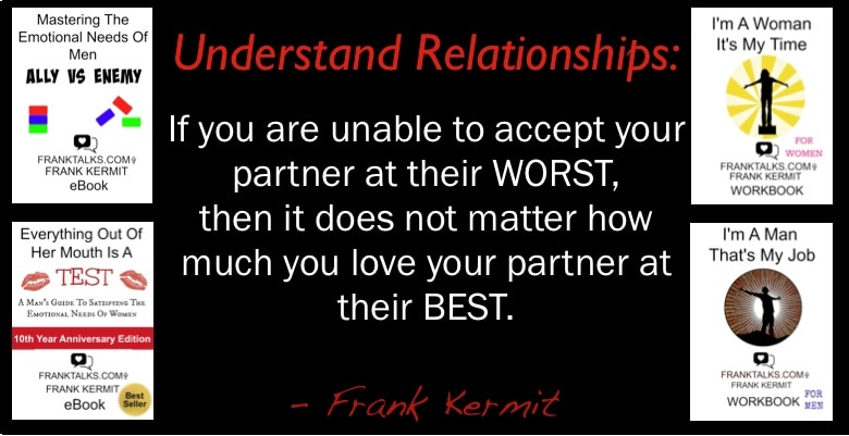 acceptance in relationships quotes