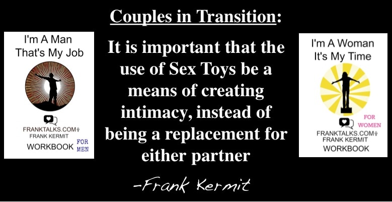 good sex toys for couples