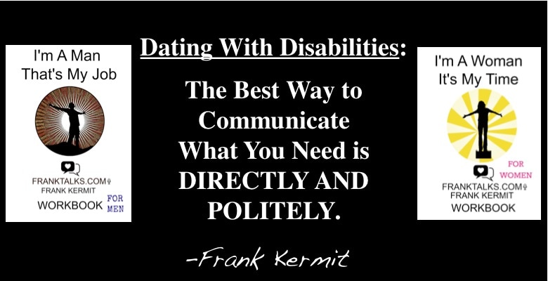 dating with a disability advice