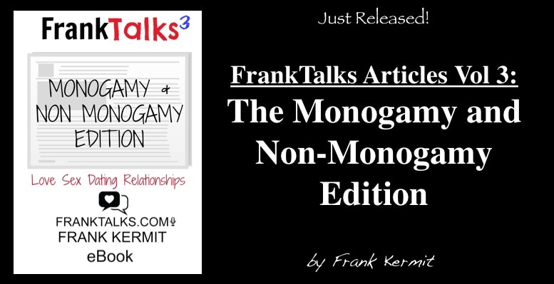 monogamy vs polyamory