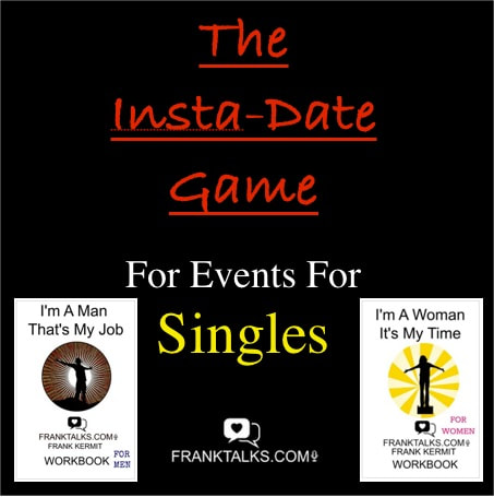 single event games