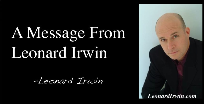 Leonard Irwin