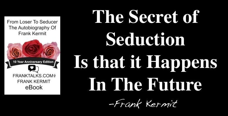 Secret of Seduction