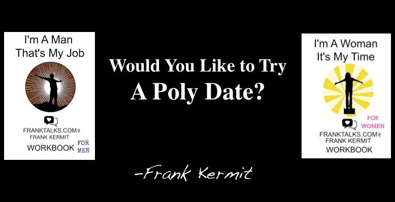 polyamory dating advice