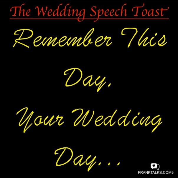 wedding toast quotes