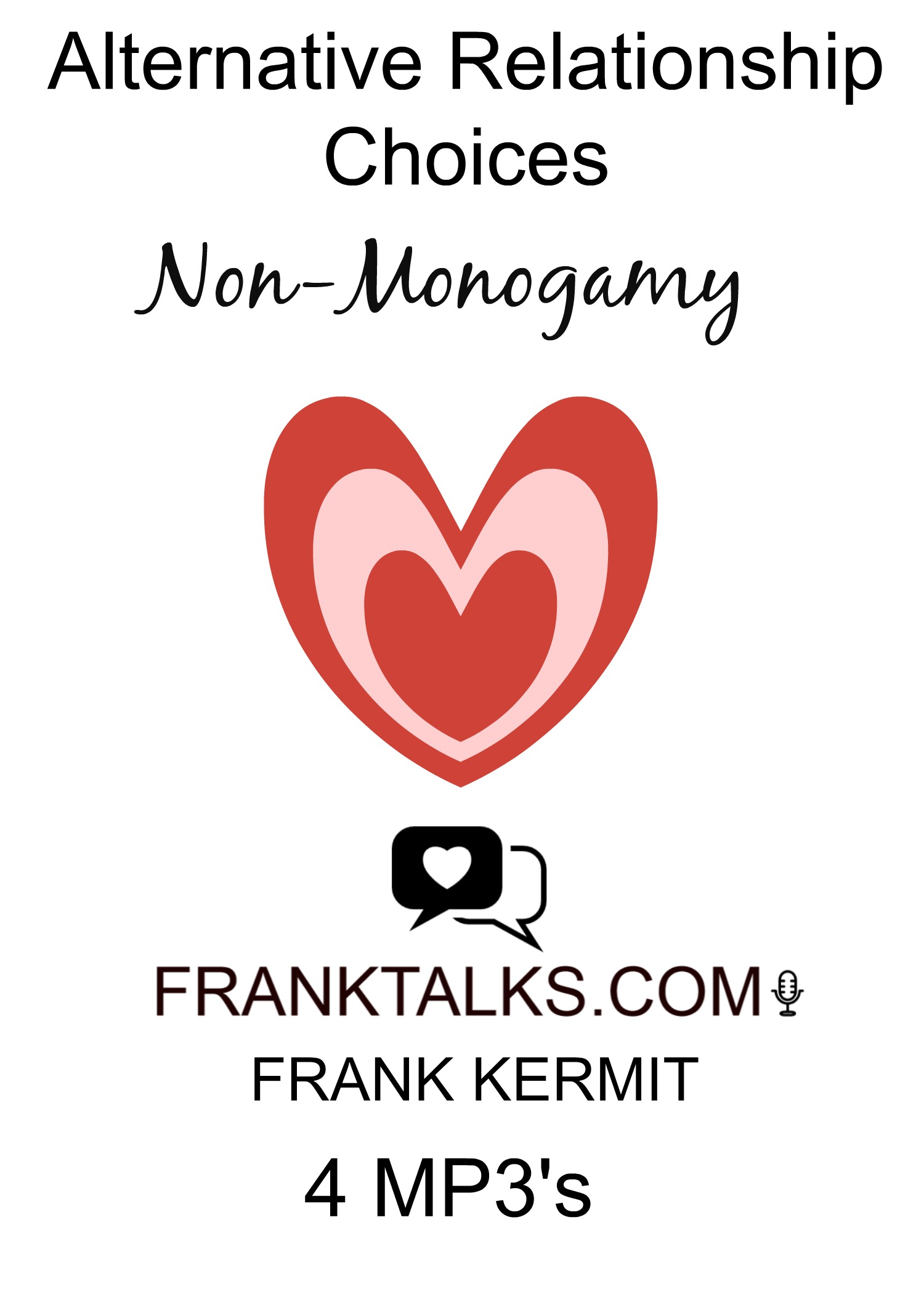 Non monogamous wife