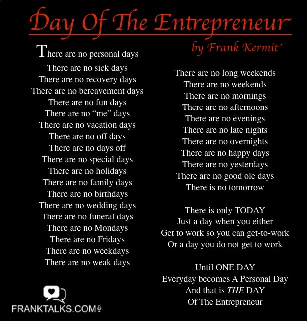 entrepreneur quotes