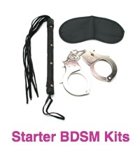 BDSM kit
