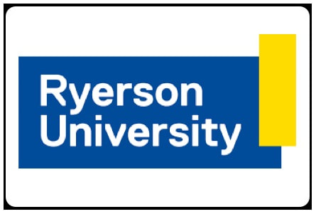ryerson university logo